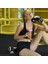 Çift Sippy Içecek Kupası Yaratıcı Severler Su Şişesi Caneca Açık Spor Tumbler Kahve Kupa Çift Boru Açılış Tasarım Küpe Küpe | Su Şişeleri (Pembe) (Yurt Dışından) 3