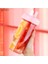 Çift Sippy Içecek Kupası Yaratıcı Severler Su Şişesi Caneca Açık Spor Tumbler Kahve Kupa Çift Boru Açılış Tasarım Küpe Küpe | Su Şişeleri (Pembe) (Yurt Dışından) 4