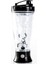 600 ml Su Şişesi Protein Güç Otomasyonu Kahve Blender Süt Çalkalayıcı Mikser Akıllı Otomatik Hareketi Drinkware | 600ML Su Şişesi | Şişe Proteinwater Şişesi (Siyah) (Yurt Dışından) 1