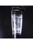 600 ml Su Şişesi Protein Güç Otomasyonu Kahve Blender Süt Çalkalayıcı Mikser Akıllı Otomatik Hareketi Drinkware | 600ML Su Şişesi | Şişe Proteinwater Şişesi (Siyah) (Yurt Dışından) 4