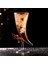 Kokteyl Gözlük Yaratıcı Ay Şekli Kokteyl Cam Goblet Martini Gözlük Şarap Şampanya Bireysellik Kokteyl Kupası | Kokteyl Camı (Yurt Dışından) 3