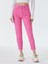 Mom Regular Fit Bayan Pantolon 2