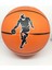 Basketbol Topu 7 Numara Turuncu Super Basketbol Topu Indoor /outdoor 2