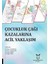 Çocukluk Çağı Kazalarına Acil Yaklaşım 1