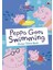 Peppa Goes Swimming 1