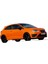 Seat Ibiza 6j 2 Kapı 2008-2017 Plastik Boyasız Yan Marşpiyel 1
