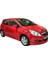 Opel Corsa D 4kapı 2008-2015 Plastikyan Marşpiyel 1