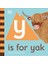 Y Is For Yak 1
