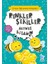 Renkler Şekiller Aktivite Kitabım 1