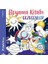 Boyama Kitabı Serisi - Gezegenler 1