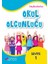 Okul Olgunluğu Seti (4 Kitap) 1