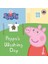 Peppa Pig: Peppa's Washing Day: My First Storybook 1