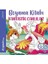 Boyama Kitabı Serisi - Fantastik Canlılar 1