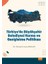 Türkiye'de Büyükşehir Belediyesi Kurma ve Genişletme Politikası 1