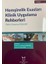 Hemşirelik Esasları Klinik Uygulama Rehberleri 1
