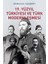 19. Yüzyıl Türkiyesi ve Türk Modernleşmesi 1