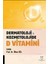 Dermatoloji ve Kozmetolojide D Vitamini 1