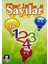 5-6 Yaş Sayılar Kitabı 1