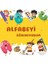 Alfabeyi Öğreniyorum - Akademisyen Boyama 1