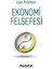 Ekonomi Felsefesi 1