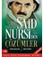 Çağın Afeti Teröre Said Nursi'den Çözümler 1