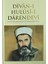 Divan-I Hulusi-I Darendevi 1