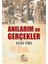 Anılarım ve Gerçekler 1