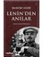 Lenin’den Anılar 1