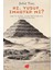 Hz. Yusuf Imhotep Mi? 1