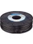 Abs Siyah Filament 2.85MM - 750GR 1