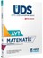 AYT Matematik ÜDS Ünite Değerlendirme Sınavı 1