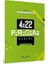 2021 TYT Yeni Nesil Kolaydan Zora 4X22 Paragraf Deneme 1