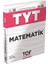 Muba Yayınları TYT Matematik TÖF 1