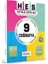 9. Sınıf Coğrafya Set (Hes Serisi) Ordinat Yayınları 1