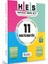 11. Sınıf Matematik Set (Hes Serisi) Ordinat Yayınları 1