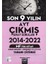 AYT Mf Tek Kitap Son 9 Yılın Çıkmış Soruları 1