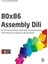 80X86 Assembly Dili 1