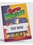 Super Monsters Grade 4 - Test Book 1