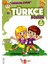 2.Sınıf Okulda Evde Türkçe Dostum 1