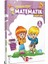 3.Sınıf Okulda Evde Matematik Dostum (2. Kitap) 1