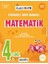 4. Sınıf Matematik Classmate Etkinlikli Soru Bankası 1