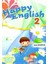 2. Sınıf Happy English 1