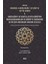 Manzum Menakıb-I Abdülkâdir-I Geylani ve Seyyid Kadiri & Abdülkâdir-I Geylani ile Seyyid Kadiri'nin Manzum Menkıbeleri ve Kadiriyye Tarikatının Bu Iki Şeyh Arasındaki Manzum Silsilesi 1