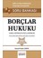 Borçlar Hukuku - Adli ve Idari Hakimlik Sınavı Soru Bankası 1