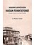 Akşehirli Şeyhülislam Hasan Fehmi Efendi 1