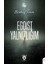 Egoist Yalnızlığım 1