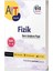 AYT Hazırlık - DAF - Fizik 1