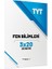 TYT Fen Bilimleri 3X20 Deneme 1