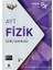 AYT Yıldız Serisi Fizik Soru Bankası 1