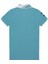 Erkek Çocuk Turkuaz Basic T-Shirt 50249580-VR093 2